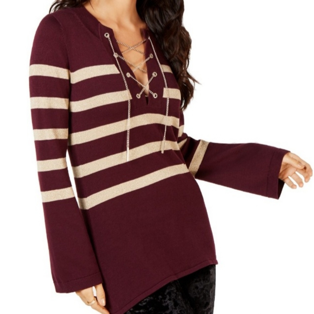 Michael Kors tunic/sweater